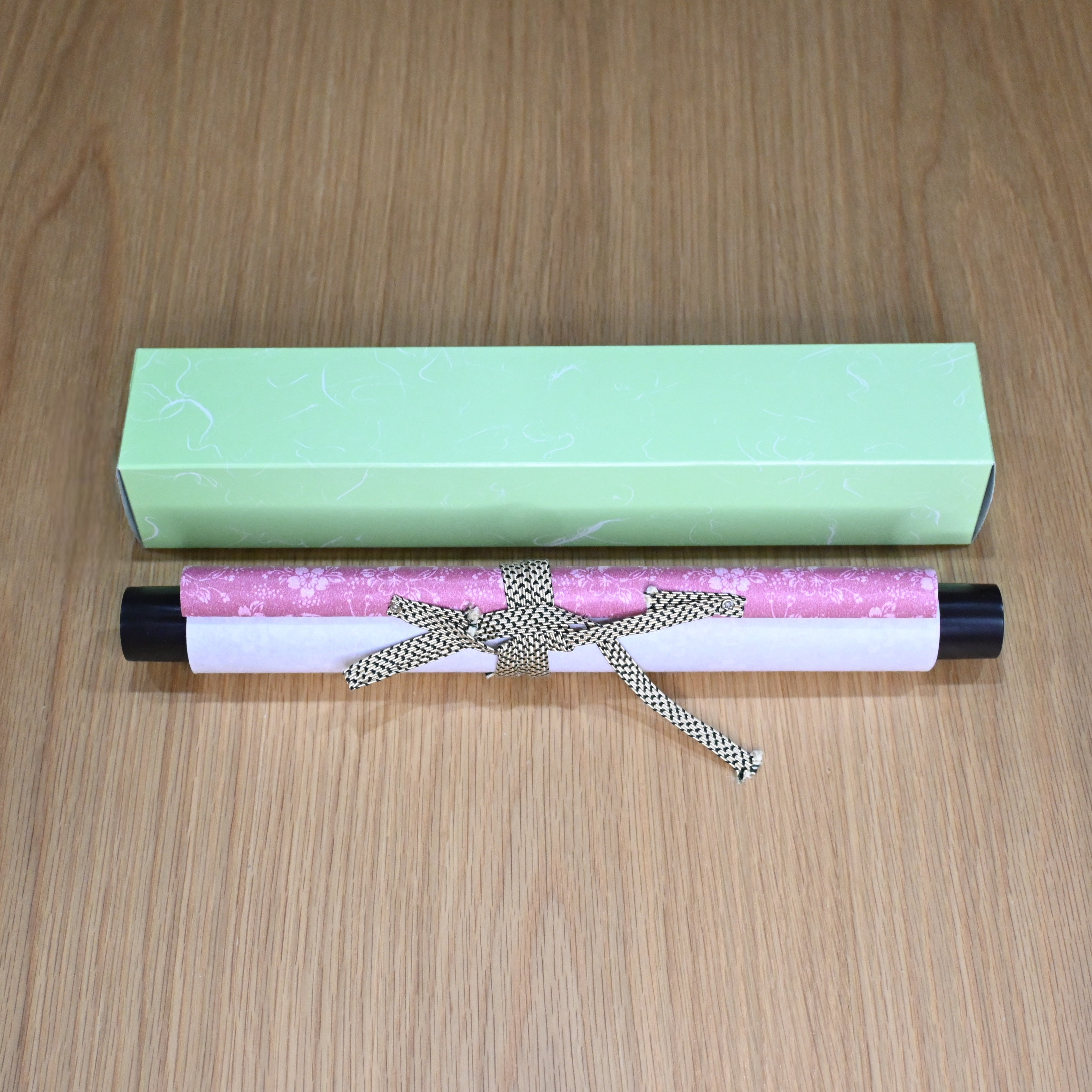 OSU!? — The One Word Every Karate Fan Knows (押忍) by Mai